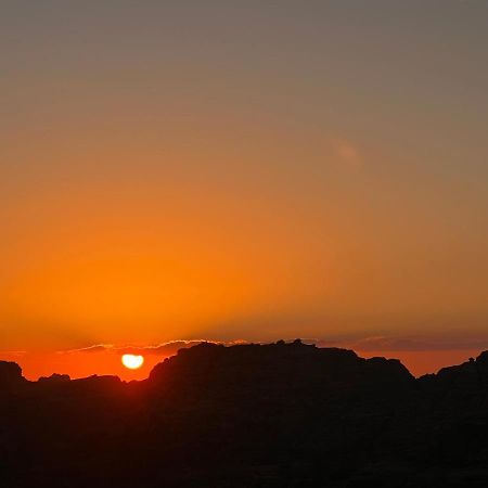 Oscar Hotel Petra Wadi Musa Luaran gambar